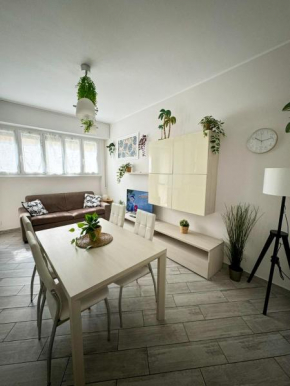 Home In Town - Fiera Milano City